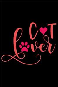 Cat lover