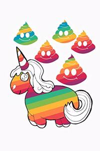 Rainbow Unicorn