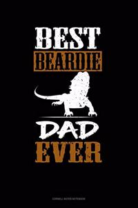 Best Beardie Dad Ever