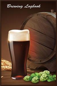 Brewing Logbook