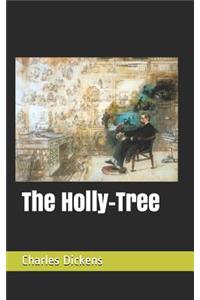 The Holly-Tree