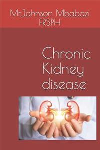 Chronic Kidney disease
