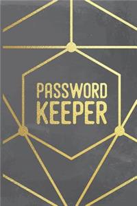 Password Keeper