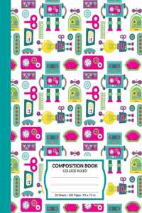Composition Book