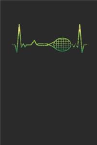 Tennis Heartbeat