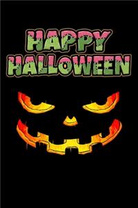 Happy Halloween