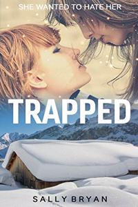 Trapped