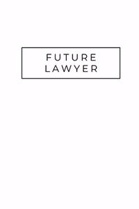 Future Lawyer