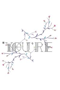 You're