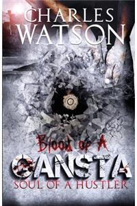 Blood of A Gangsta