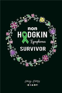 Non Hodgkin Lymphoma Survivor