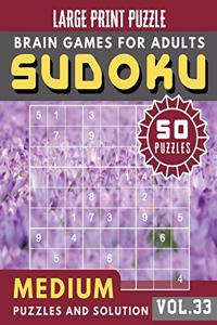 Sudoku Medium