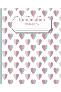 Composition Notebook