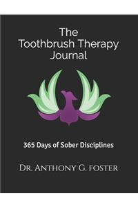 The Toothbrush Therapy Journal