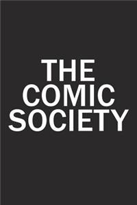 The Comic Society