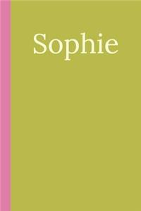 Sophie