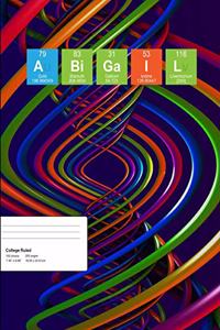 Abigail