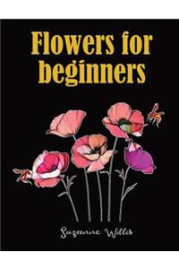 Flowers for Beginners