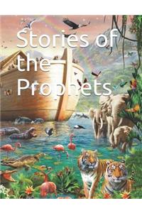 Stories of the Prophets