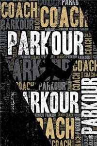 Parkour Coach Journal