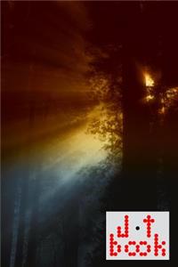 The Jot Book(tm) - A Notebook, Journal, or Composition Book for Your Jots - Light Series - 021