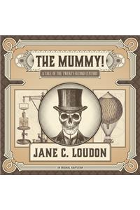 Mummy!