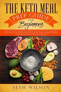 Keto Meal Prep Guide for Beginners
