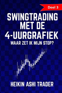Swingtrading met de 4-uurgrafiek