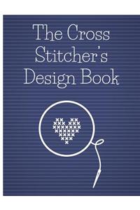 The Cross Stitcher's Design Book