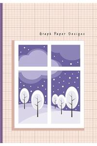 Graph Paper Designs