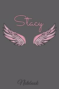 Stacy Notebook