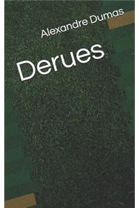 Derues