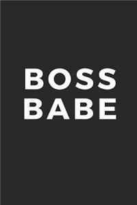 Boss Babe