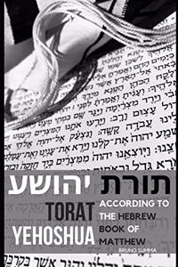 Torat Yehoshua