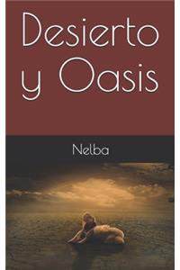 Oasis y desierto
