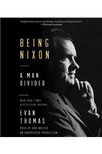 Being Nixon