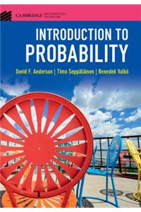 Introduction to Probability