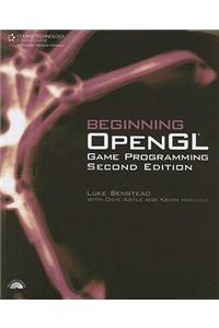 Beginning OpenGL Game Programming [With CDROM]