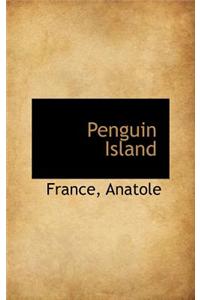 Penguin Island