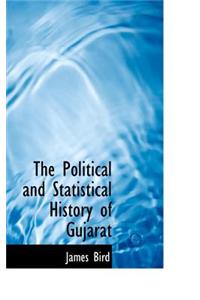 The Political and Statistical History of Gujar T