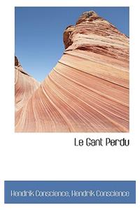 Le Gant Perdu