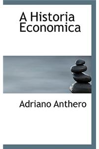 A Historia Economica