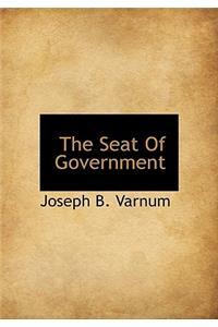 The Seat of Government