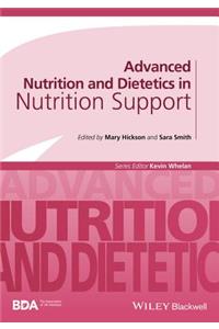 Advanced Nutrition and Dietetics in Nutrition Support