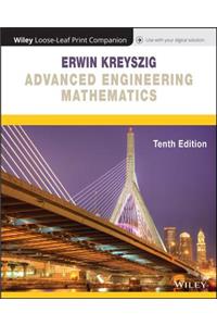 Advanced Engineering Mathematics