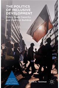 The Politics of Inclusive Development