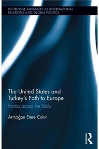 United States and Turkey's Path to Europe