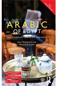 Colloquial Arabic of Egypt