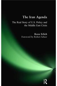 Iran Agenda