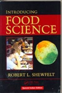 INTRODUCING FOOD SCIENCE